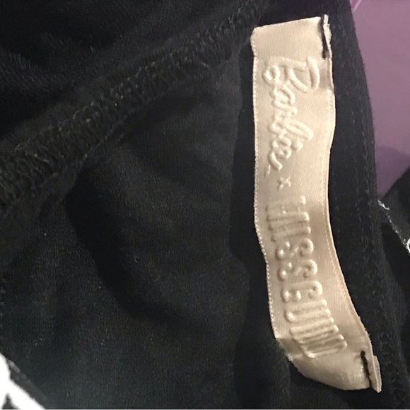 Barbie x missguided halter top sz 4 - Picture 4 of 5